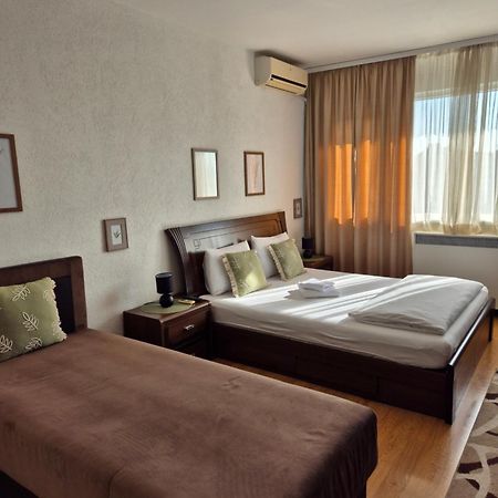 Sweet House Parlament Apartment เบลเกรด ภายนอก รูปภาพ